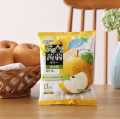 Orihiro Prunto galaretki konjac o smaku gruszki, 120g | JaponiaCentralna.pl
