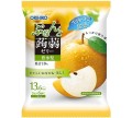 Orihiro Prunto galaretki konjac o smaku gruszki, 120g | JaponiaCentralna.pl