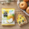 Orihiro Prunto galaretki konjac o smaku gruszki, 120g | JaponiaCentralna.pl