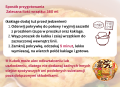 Nissin Donbei Cup Instant Kakiage Udon, 96g  | JaponiaCentralna.pl