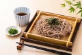 Yamasa sos bulionowy Tsuyu do makaronu zaru soba, 500ml | JaponiaCentralna.pl