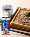 Yamasa sos bulionowy Tsuyu do makaronu zaru soba, 500ml | JaponiaCentralna.pl