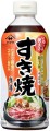 Yamasa sos do Sukiyaki, 500ml   JaponiaCentralna.pl