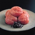 Sekimoto marynowane śliwki Umeboshi - 120 g   |   japoniacentralna.pl