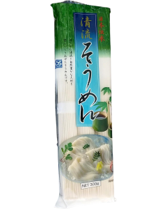 日本伝承 清流そうめん, 300g