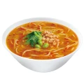 Yamadai T's Vegan Noodles Cup instant tantanmen, 67g | JaponiaCentralna.pl