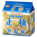 Maruchan Ramen o smaku shio 5szt. x 104g | JaponiaCentralna.pl