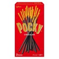 Glico Pocky Original czekoladowe, 72g   |   japoniacentralna.pl