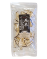 Nukuien Krojone suszone grzyby Shiitake, 15g  |   JaponiaCentralna.pl