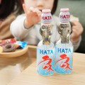 Hata Ramune Soda oryginalna, 200 ml | japoniacentralna.pl