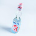 Hata Ramune Soda oryginalna, 200 ml | japoniacentralna.pl