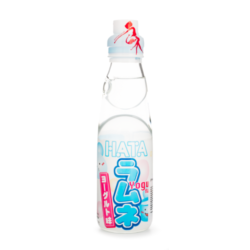 Hata Ramune Soda jogurt 200 ml   |   japoniacentralna.pl