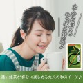 Lotte Toppo Premium paluszki o smaku Matcha, 72g | japoniacentralna.pl