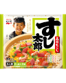 Nagatanien Mix 5 składników do Chirashi-zushi - 2szt., 198g | JaponiaCentralna.pl
