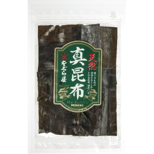 Oguraya Naturalne Premium wodorosty Ma-Kombu, 35g