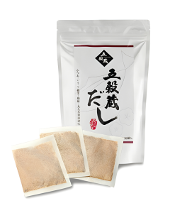 Kimise naturalny bulion dashi w saszetkach 30 x 11,5g (345g)