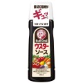 Bull-Dog sos warzywno-owocowy Worcester, 300ml   |   japoniacentralna.pl