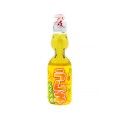 Hata Ramune Soda ananasowa 200 ml   |   japoniacentralna.pl