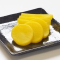 Tokai Marynowana rzodkiew Takuan, 180g   |   japoniacentralna.pl
