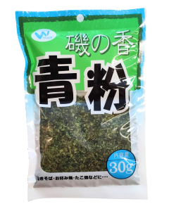 和興商会 あおさ粉, 30g