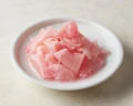Maruishokuhin marynowany imbir w plastrach, 50g | JaponiaCentralna.pl