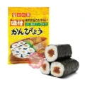 Japońska marynowana Tykwa Kampyo, 70g | JaponiaCentralna.pl