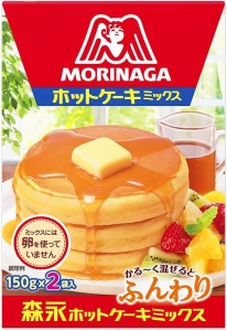 森永 ホットケーキミックス, 300g