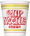 Nissin Cup Noodle ramen Classic - 75g   |   JaponiaCentralna.pl