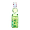 Hata Ramune Soda melonowa 200 ml    |   japoniacentralna.pl
