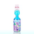 Hata Ramune Soda jagodowa 200 ml   |   japoniacentralna.pl