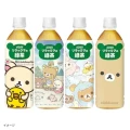 Dydo Herbata w butelce Rilakkuma – 500ml   |   japoniacentralna.pl