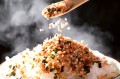 Nagatanien Furikake przyprawa do ryżu z Łososiem - 4 saszetek x 2.1g   |   japoniacentralna.pl