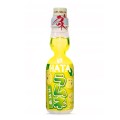 Hata Ramune Soda yuzu, 200 ml | JaponiaCentralna.pl