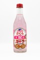 Kimura Sakura Cola, 240 ml | JaponiaCentralna.pl