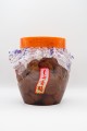 Umeka Marynowane śliwki Japońskie - Umeboshi - 1kg  | JaponiaCentralna.pl