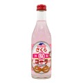 Kimura Sakura Cola, 240 ml | JaponiaCentralna.pl