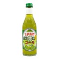 Kimura Shizuoka cola o smaku zielonej herbaty, 240 ml