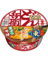 Nissin Donbei Cup Tempura soba, 100g | JaponiaCentralna.pl