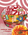 Nissin Donbei Cup Tempura soba, 100g | JaponiaCentralna.pl