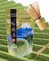 Hishiwaen Uji matcha, 100g | JaponiaCentralna.pl
