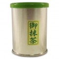 Asahina herbata Matcha pudrowa - 30g | JaponiaCentralna.pl