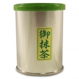 Asahina herbata Matcha pudrowa - 30g | JaponiaCentralna.pl