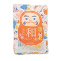 Tradycyjne cukierki karmelowe inspirowane Darumą, 50g | japoniacentralna.pl