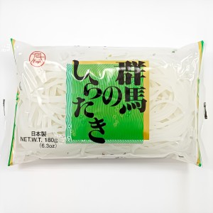 Marufuji Shirataki makaron Konjak - Konjac, 180g