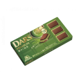 Morinaga Dars Premium intensywna matcha, 46 g | japoniacentralna.pl