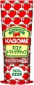 Kagome Ketchup bez konserwantów, 500g   |   JaponiaCentralna.pl