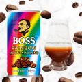 Suntory Boss kawa Rainbow Mountain Blend, 185ml | JaponiaCentralna.pl