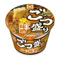 Maruchan Gotsumori ramen o smaku miso, 138g | JaponiaCentralna.pl