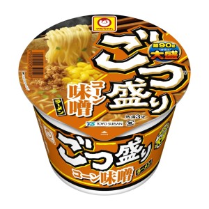 Maruchan duża porcja ramen o smaku miso, 138g