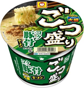 Maruchan duża porcja ramen instant cup Tonkotsu 115 g